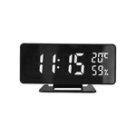 Réveil digital horloge - Vignette | LeBonRéveil