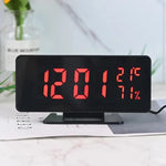Réveil digital horloge - Vignette | LeBonRéveil