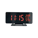 Réveil digital horloge - Vignette | LeBonRéveil