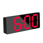 Réveil digital lumineux grands chiffres - Vignette | LeBonRéveil