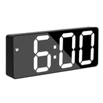 Réveil digital lumineux grands chiffres - Vignette | LeBonRéveil