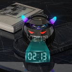 Réveil digital original - Vignette | LeBonRéveil