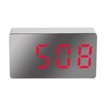 Réveil digital simple - Vignette | LeBonRéveil