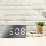 Réveil digital simple - Vignette | LeBonRéveil