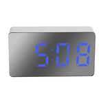 Réveil digital simple - Vignette | LeBonRéveil