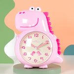 Réveil dinosaure aiguilles - Vignette | LeBonRéveil