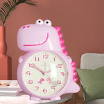 Réveil dinosaure aiguilles - Vignette | LeBonRéveil