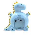 Réveil dinosaure analogique - Vignette | LeBonRéveil