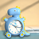 Réveil dinosaure analogique - Vignette | LeBonRéveil