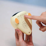 Réveil dinosaure numérique - Vignette | LeBonRéveil