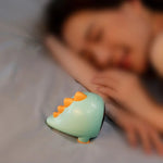 Réveil dinosaure numérique - Vignette | LeBonRéveil