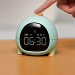 Réveil dinosaure numérique - Vignette | LeBonRéveil