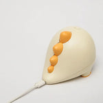 Réveil dinosaure numérique - Vignette | LeBonRéveil