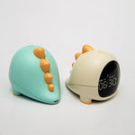 Réveil dinosaure numérique - Vignette | LeBonRéveil