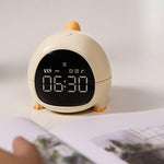 Réveil dinosaure numérique - Vignette | LeBonRéveil