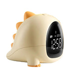 Réveil dinosaure numérique - Vignette | LeBonRéveil