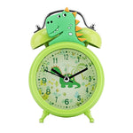 Réveil dinosaure vert - Vignette | LeBonRéveil