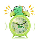 Réveil dinosaure vert - Vignette | LeBonRéveil