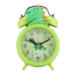 Réveil dinosaure vert - Vignette | LeBonRéveil