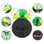 Réveil dinosaure vert - Vignette | LeBonRéveil