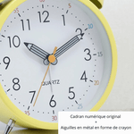Réveil éducatif avec rétroéclairage - Vignette | LeBonRéveil