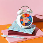 Réveil éducatif coloré - Vignette | LeBonRéveil