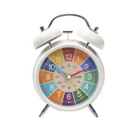 Réveil éducatif coloré - Vignette | LeBonRéveil