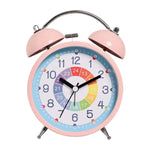 Réveil éducatif jour nuit - Vignette | LeBonRéveil