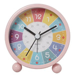 Réveil éducatif pour enfant - Vignette | LeBonRéveil