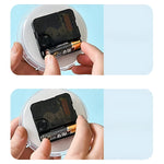 Réveil enfant astronaute - Vignette | LeBonRéveil