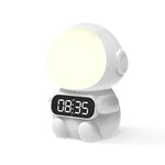 Réveil enfant astronaute lumineux - Vignette | LeBonRéveil