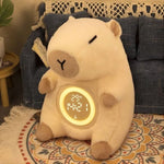 Réveil enfant en peluche - Vignette | LeBonRéveil