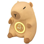 Réveil enfant en peluche - Vignette | LeBonRéveil