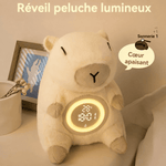 Réveil enfant en peluche - Vignette | LeBonRéveil