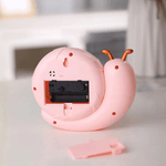 Réveil enfant escargot lumineux - Vignette | LeBonRéveil