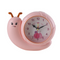 Réveil enfant escargot lumineux LeBonRéveil®