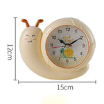Réveil enfant escargot lumineux - Vignette | LeBonRéveil