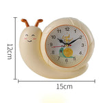 Réveil enfant escargot lumineux - Vignette | LeBonRéveil