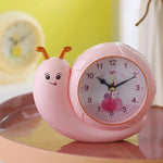 Réveil enfant escargot lumineux - Vignette | LeBonRéveil