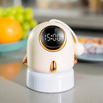 Réveil enfant fusée - Vignette | LeBonRéveil