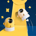 Réveil enfant fusée - Vignette | LeBonRéveil