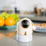 Réveil enfant fusée - Vignette | LeBonRéveil