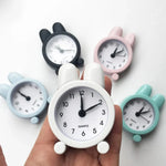Réveil enfant lapin - Vignette | LeBonRéveil
