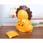 Réveil enfant lion - Vignette | LeBonRéveil