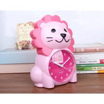 Réveil enfant lion - Vignette | LeBonRéveil