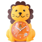 Réveil enfant lion - Vignette | LeBonRéveil