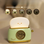 Réveil enfant lumineux - Vignette | LeBonRéveil