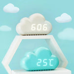 Réveil enfant nuage - Vignette | LeBonRéveil