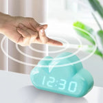 Réveil enfant nuage - Vignette | LeBonRéveil