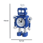 Réveil enfant robot - Vignette | LeBonRéveil